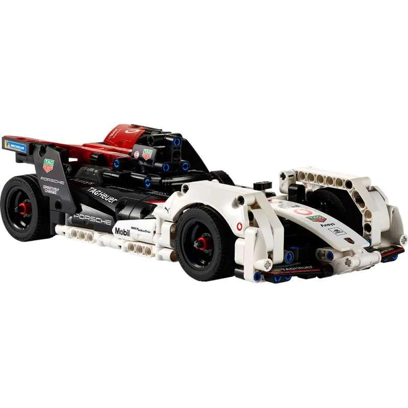 LEGO TECHNIC FORMULA E PORSCHE 99X ELECTRIC