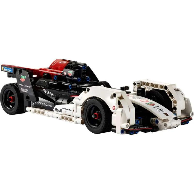 LEGO TECHNIC FORMULA E PORSCHE 99X ELECTRIC 