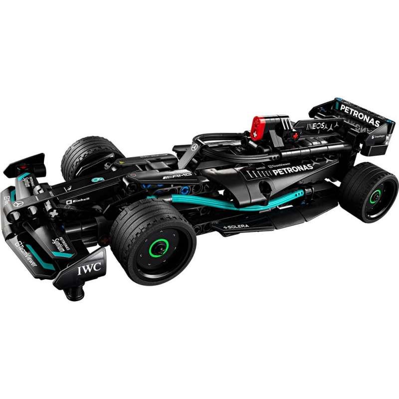 LEGO TECHNIC MERCEDES-AMG F1 W14 E PERFOR..