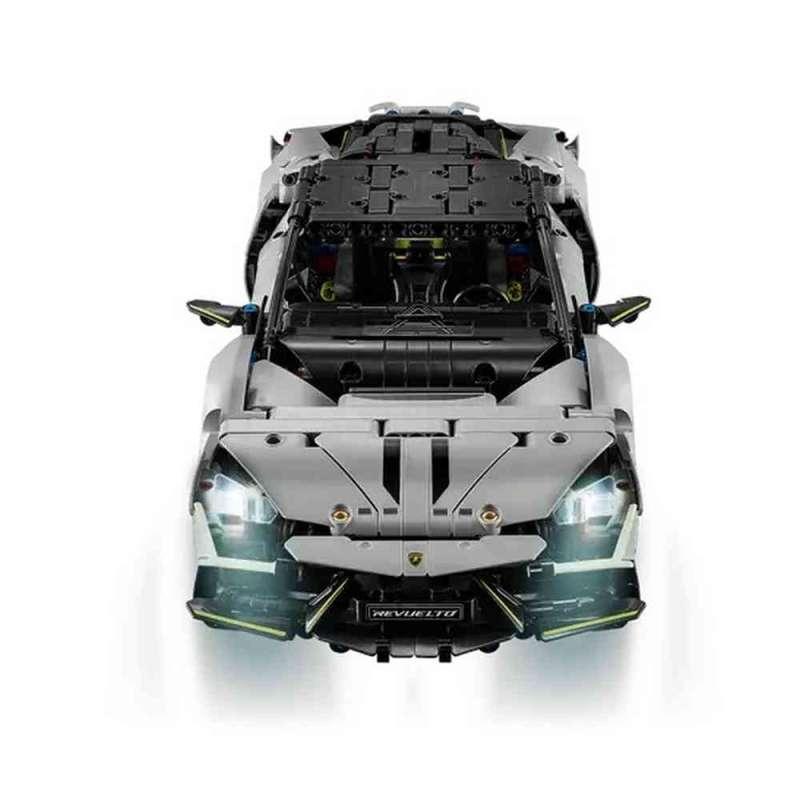LEGO TECHNIC LAMBORGHINI REVUELTO SUPER SPORT 