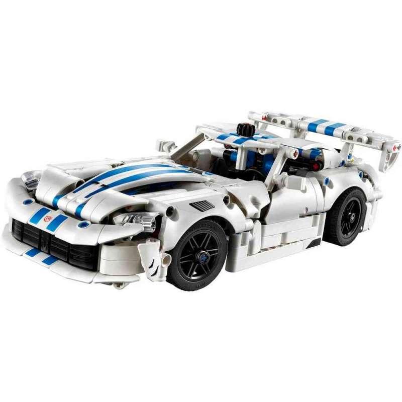 42234 DODGE VIPER GTS-R SPORTS CAR V29 