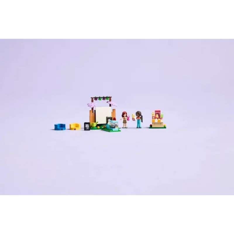 LEGO FRIENDS FRIENDSHIP MOVIE NIGHT 