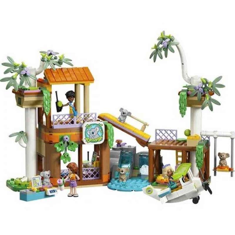 LEGO FRIENDS KOALA HABITAT 