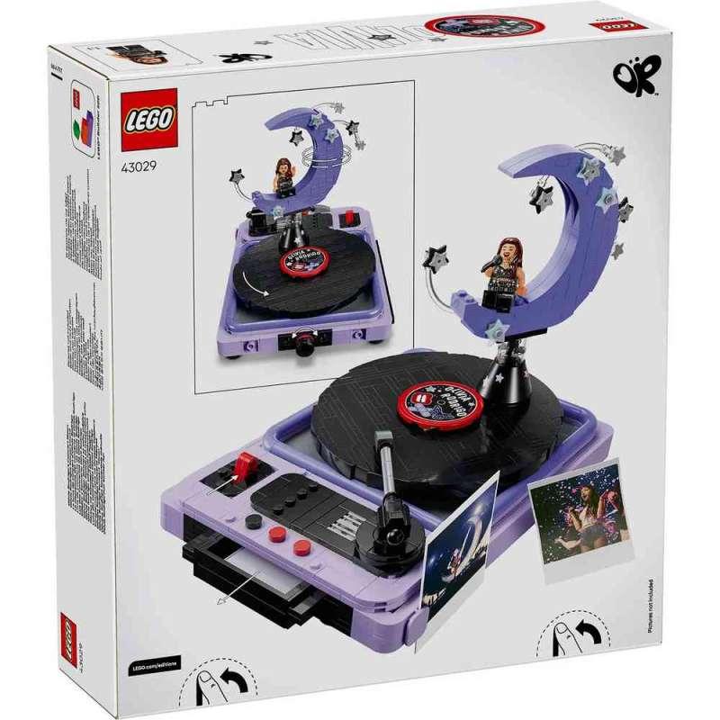 43029 OLIVIA RODRIGO'S CONCERT MOON V29 