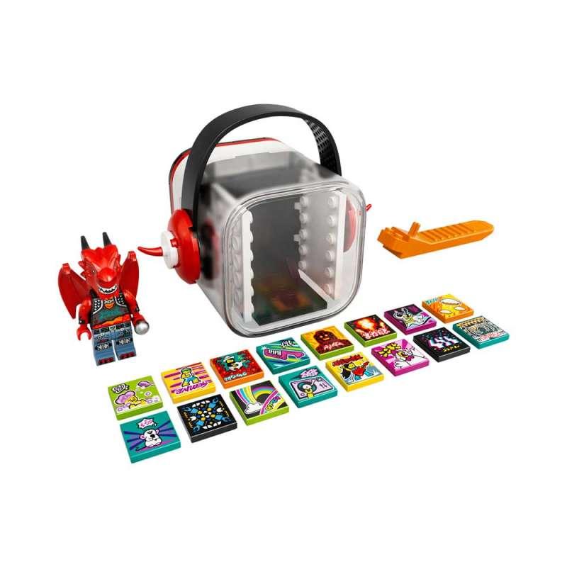 LEGO VIDIYO ZMAJ BEATBOX