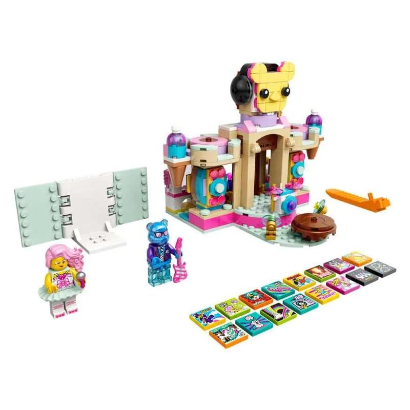 LEGO VIDIYO BINA DVORCA SLATKISA