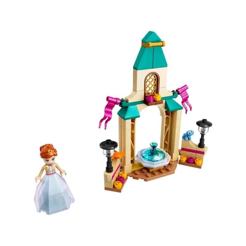 LEGO DISNEY ANNINO DVORISTE U DVORCU