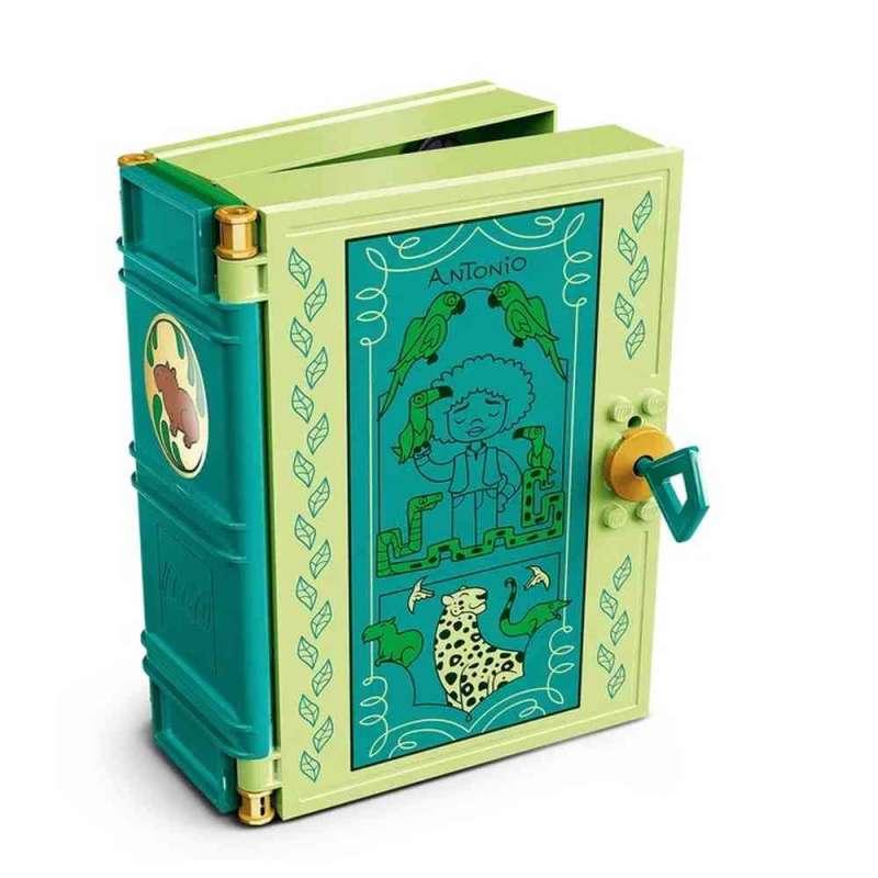 LEGO DISNEY ANTONIOVA CAROBNA VRATA