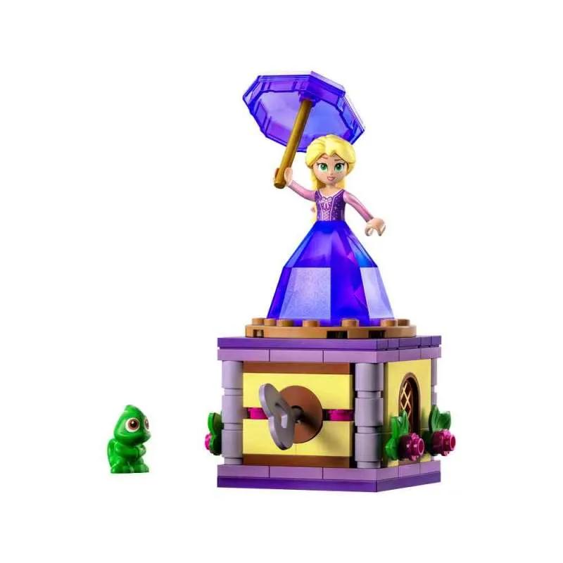 LEGO DISNEY PRINCESS VRTECA ZLATOKOSA