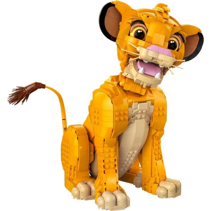 LEGO DISNEY TBD-DISNEY-CLASSIC-4-2024 