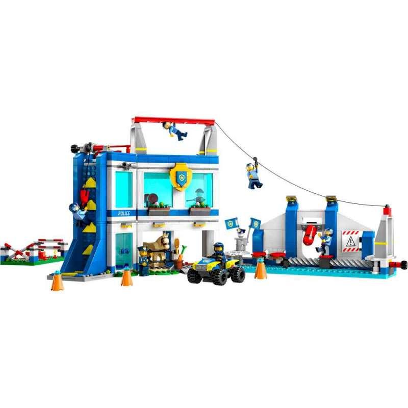 LEGO CITY POLICIJSKA AKADEMIJA
