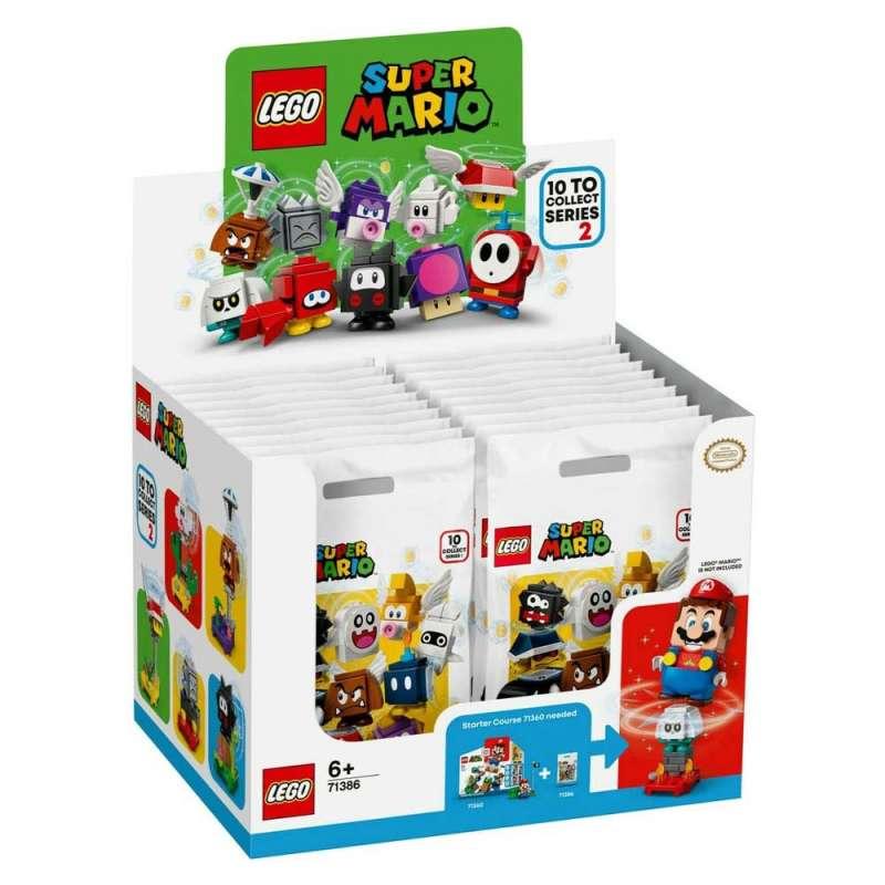 Lego super mario dexy co shop
