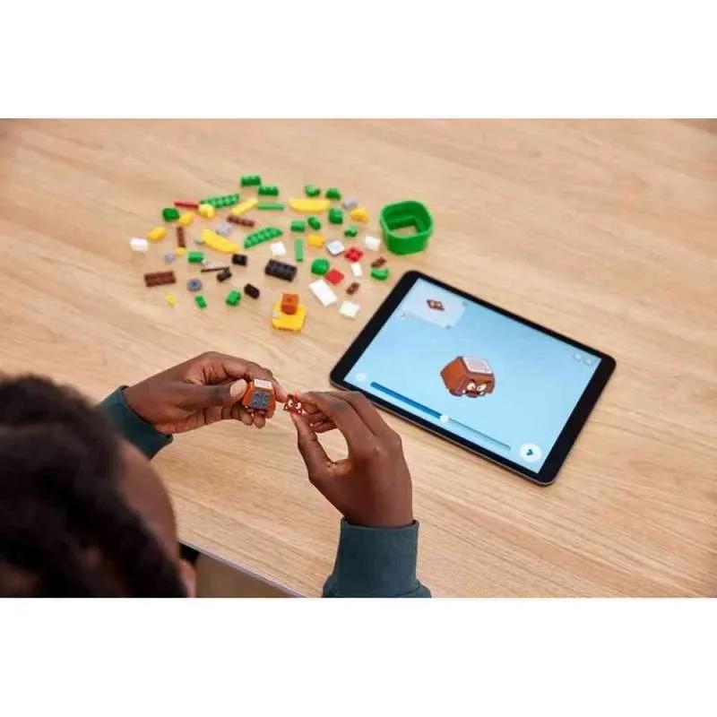 LEGO SUPER MARIO GOOMBINA CIPELA - KOMPLET ZA NADOGRADNJU