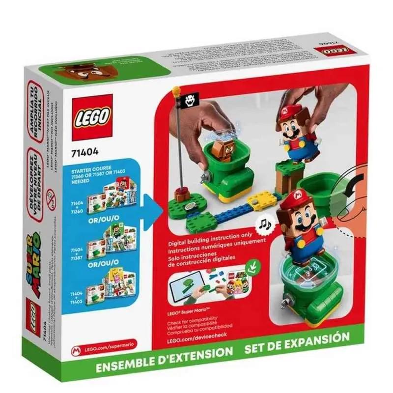 LEGO SUPER MARIO GOOMBINA CIPELA - KOMPLET ZA NADOGRADNJU