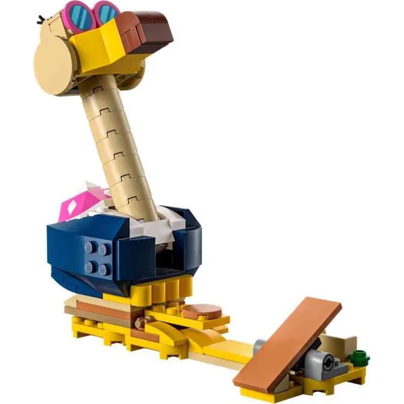 LEGO SUPER MARIO CONKDORS NOGGIN BOPPER SET ZA PROSIRENJE