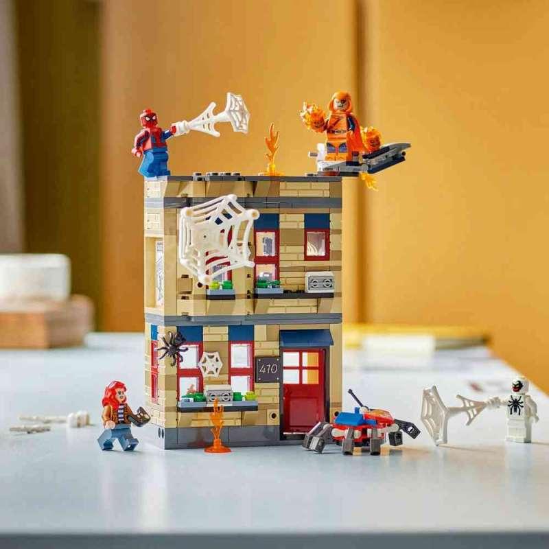LEGO SUPER MARIO KART INTERACTIVE 