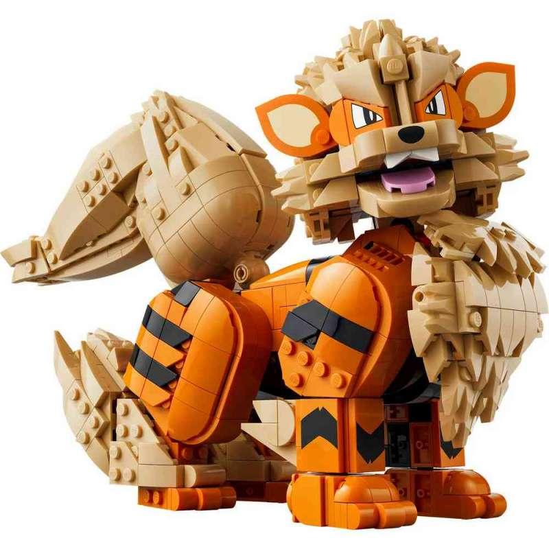 72160 ARCANINE V29 