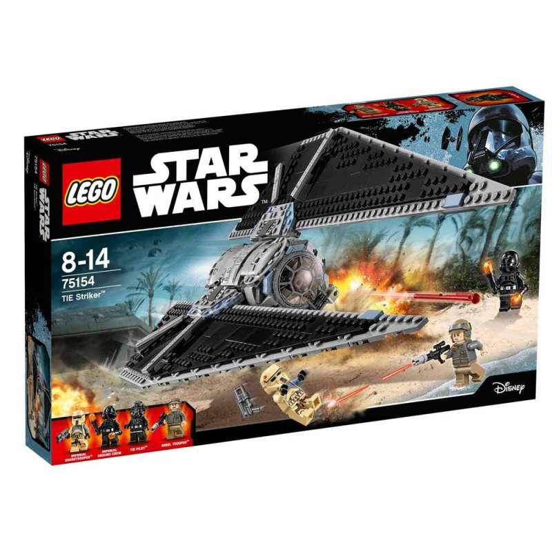 LEGO STAR WARS TIE STRIKER
