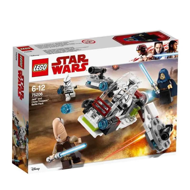 Dexy co star wars lego outlet