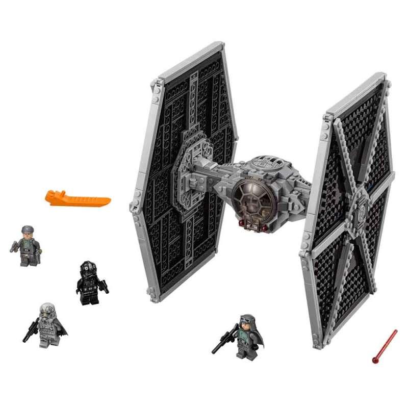 LEGO STAR WARS IMPERIJSKI TIE FIGHTER 