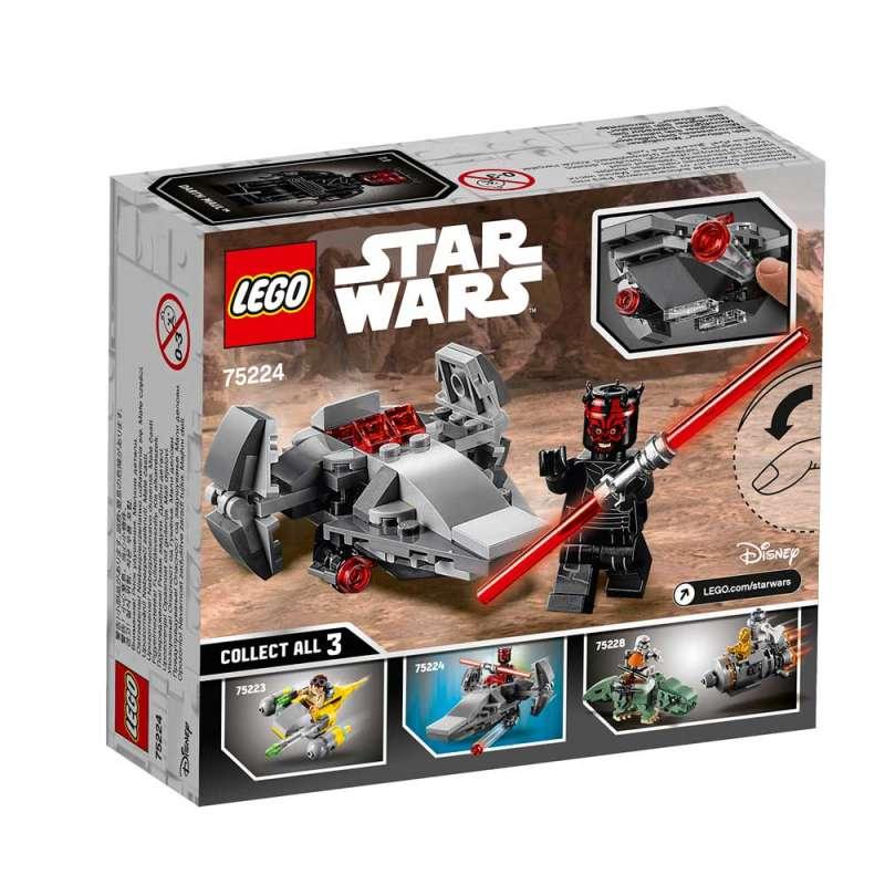 Dexy co best sale star wars lego