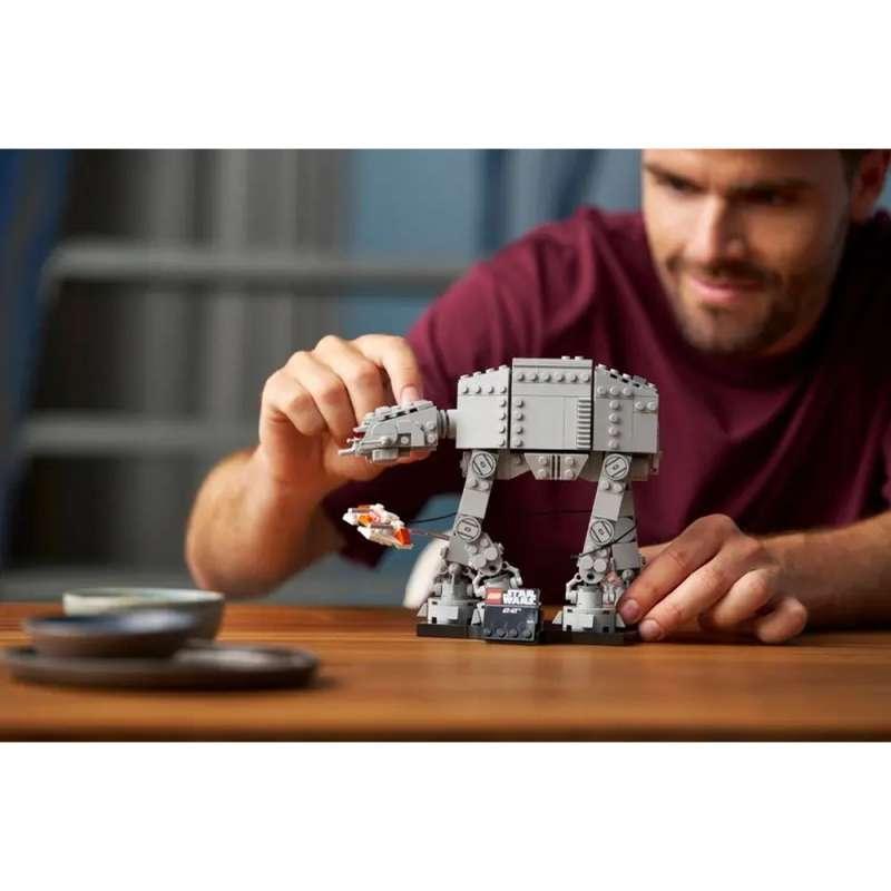 LEGO STAR WARS ATAT 
