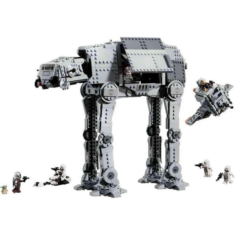 75454 IMPERIAL REMNANT AT-AT WITH.. V29 