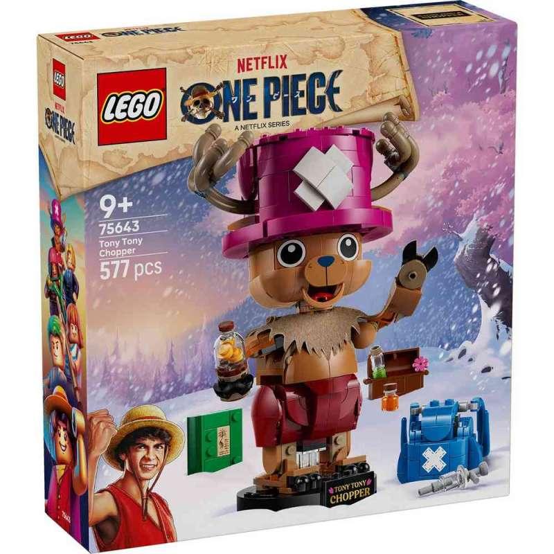 75643 TONY TONY CHOPPER V29 