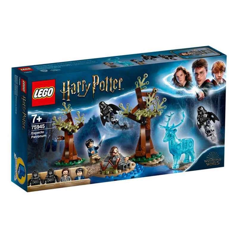 Harry potter best sale lego dexy co