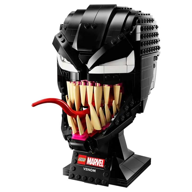 LEGO SUPER HEROES VENOM 