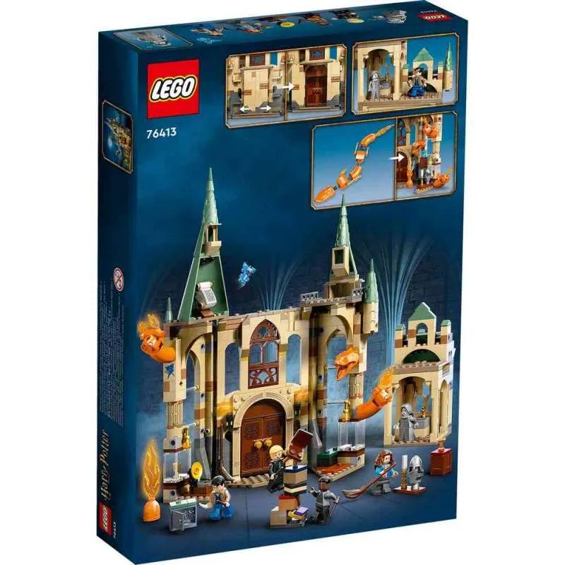 LEGO HARRY POTTER TM HOGWARTS-SOBA ZAHTJEVA