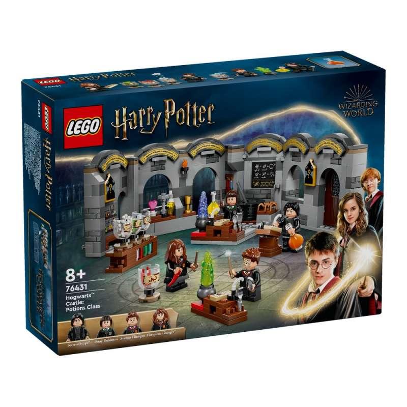 Harry potter lego dexy co hot sale