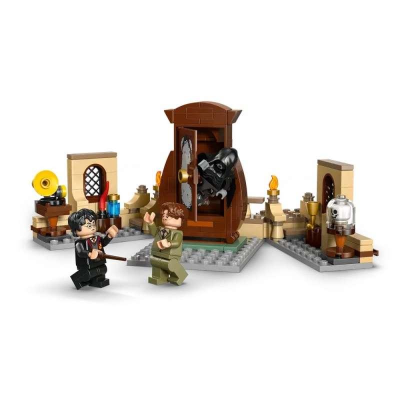 LEGO HARRY POTTER HOGWARTS CASTLE HOSPITAL WING 