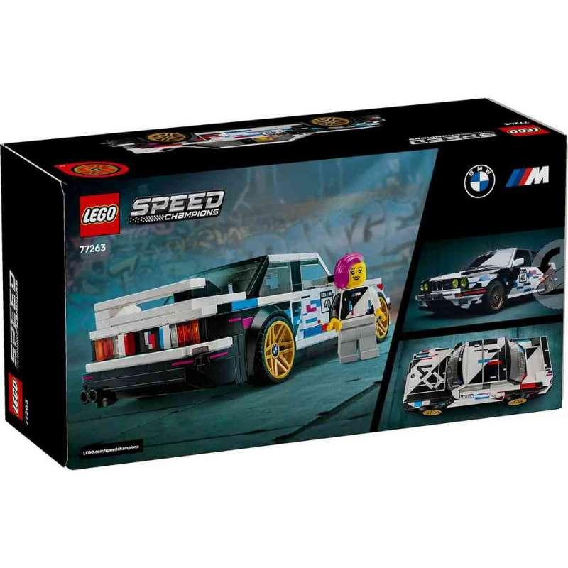 77263 BMW M3 (E30) V29 