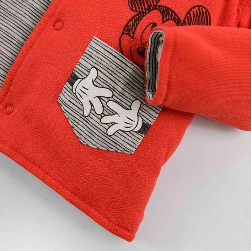COOL CLUB DUKS SWEATSHIRT
