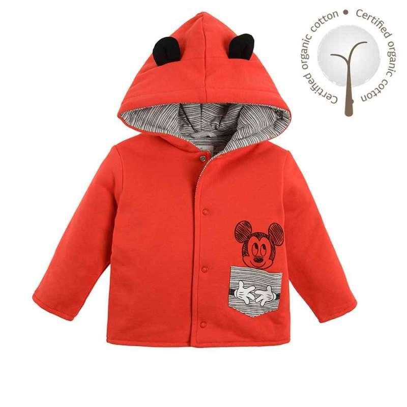 COOL CLUB DUKS SWEATSHIRT