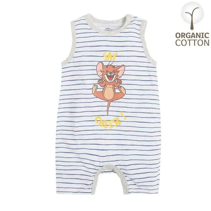 COOL CLUB ZEKO ROMPER 
