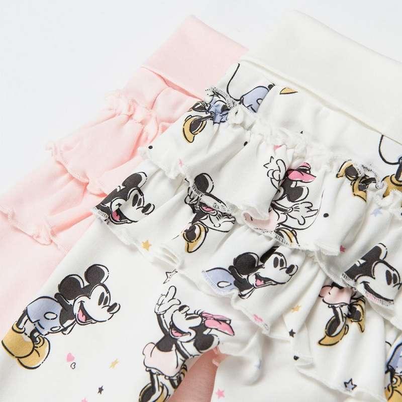 COOL CLUB ZEKA 2KOM MINNIE MOUSE DISNEY