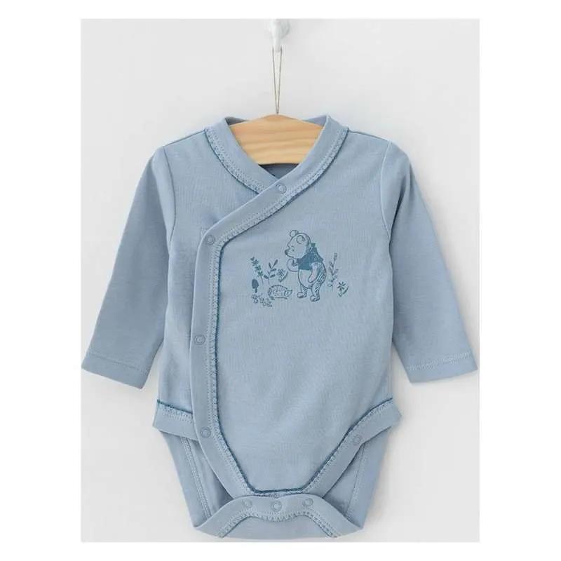 COOL CLUB BODI DUG RUKAV WINNIE THE POOH DISNEY