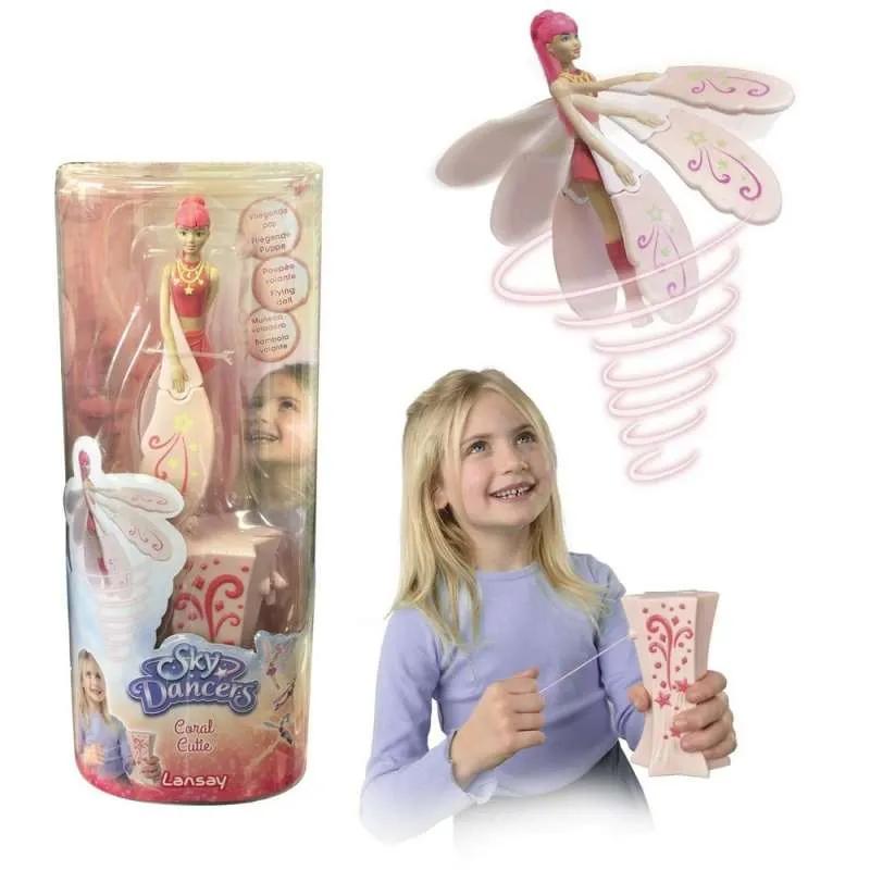 LNS30001 SKY DANCERS LETECA VILA ASST