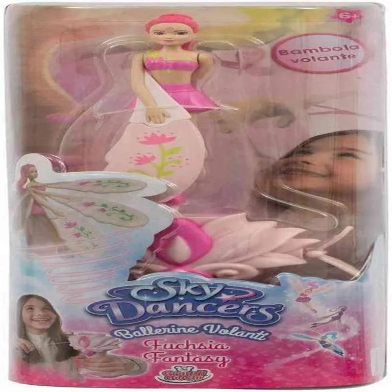 LNS30001 SKY DANCERS LETECA VILA ASST