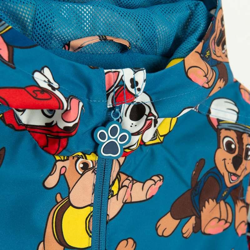 COOL CLUB JAKNA NICKELODEON PAW PATROLBLUE