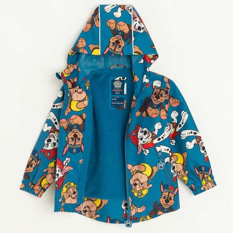 COOL CLUB JAKNA NICKELODEON PAW PATROLBLUE