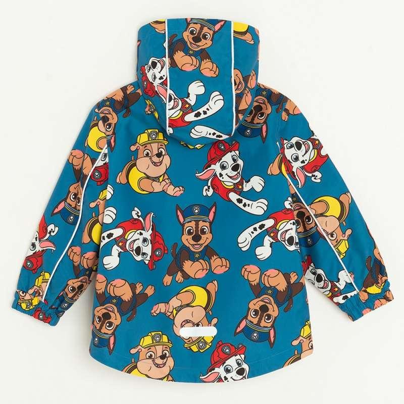 COOL CLUB JAKNA NICKELODEON PAW PATROLBLUE