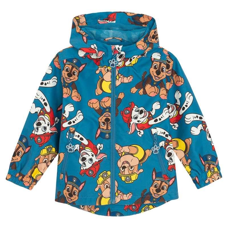 COOL CLUB JAKNA NICKELODEON PAW PATROLBLUE