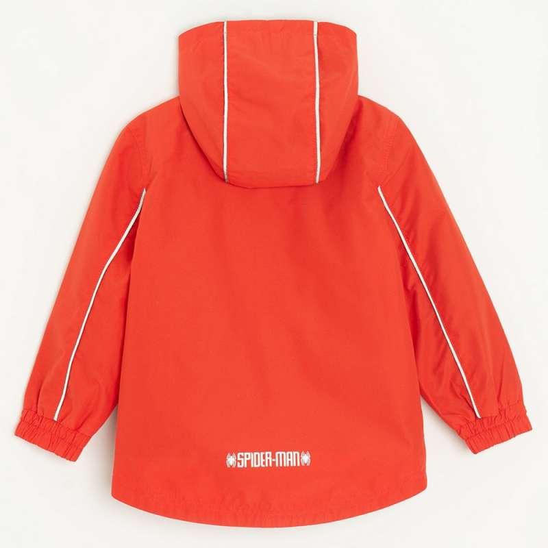 COOL CLUB JAKNA MARVEL SPIDER-MAN RED