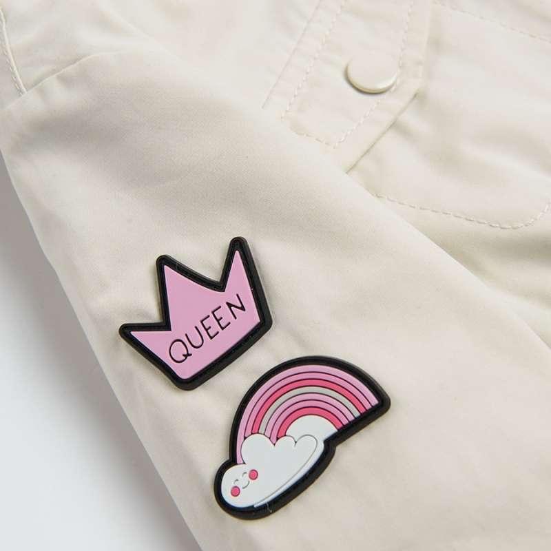 COOL CLUB JAKNA PEPPA PIG 