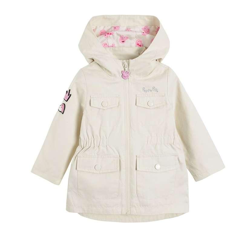 COOL CLUB JAKNA PEPPA PIG 