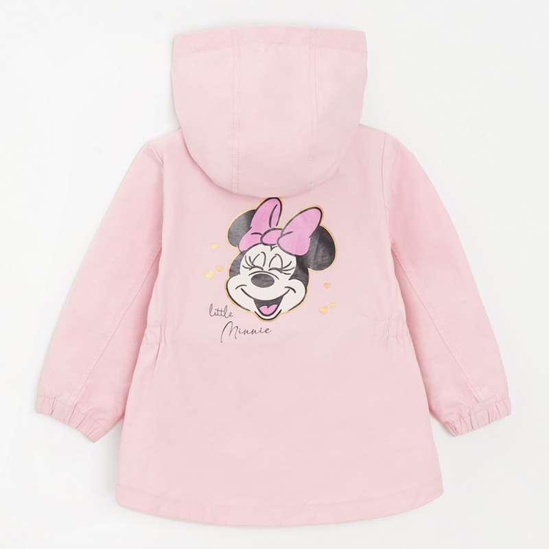 COOL CLUB JAKNA DISNEY MINNIE MOUSELIGHT PINK DREAMVERSE 