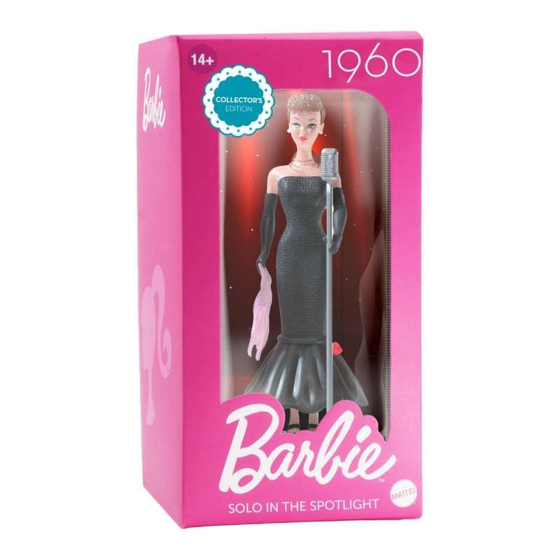 LPP012G BARBIE KOLEKCIONARSKA FIGURA ASST 